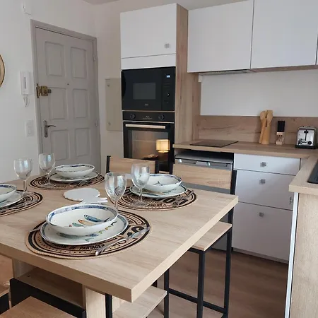 Apartamento Du Chateau - Axelle Loc'appart Mandelieu
