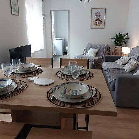 Apartamento Du Chateau - Axelle Loc'appart