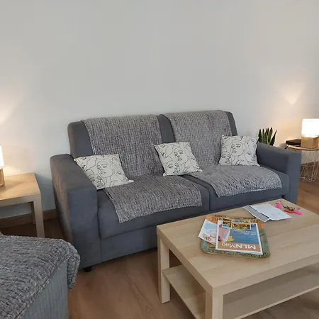 Du Chateau - Axelle Loc'appart