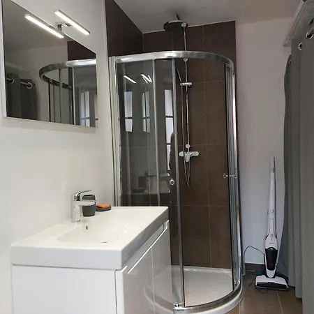 Du Chateau - Axelle Loc'appart * Mandelieu