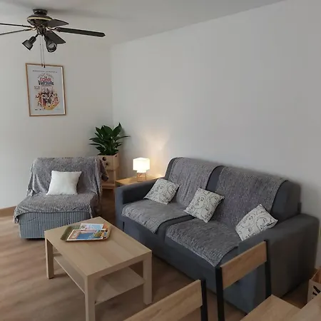 Apartment Du Chateau - Axelle Loc'appart