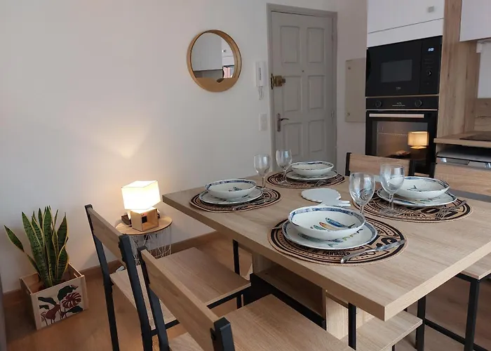 Du Chateau - Axelle Loc'appart Апартаменты *