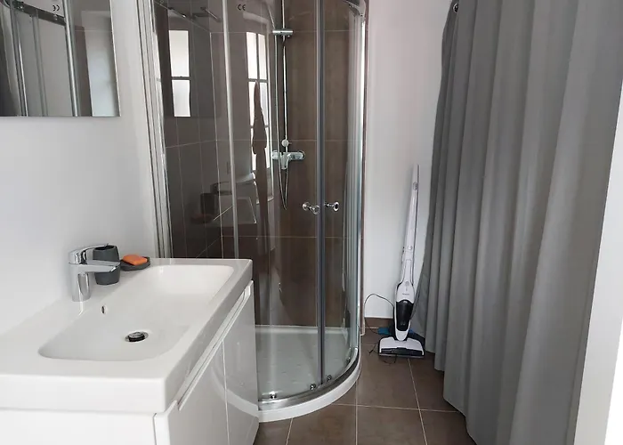 Du Chateau - Axelle Loc'appart Апартаменты